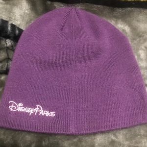 Girls Disney Parks Tangled Beanie